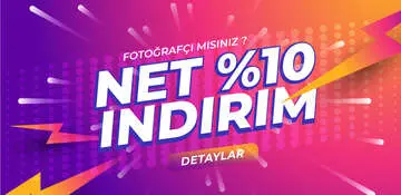 Müşteri Yorumları